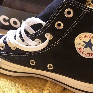 Converse Chuck Taylor All Star Hi Sneaker 